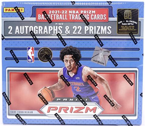 2020 Panini Prizm card list & price guide. Ungraded & graded values for all '20 Panini Prizm Basketball Cards. Click on any card to see more graded card prices, historic prices, and past sales. Prices are updated daily based upon 2020 Panini Prizm listings that sold on eBay and our marketplace. Read our methodology.